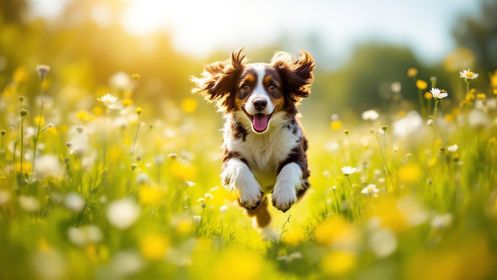 physical activity energy requirements