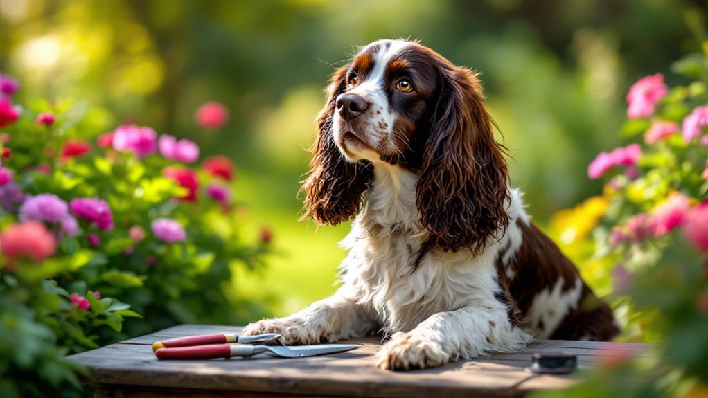 wellness and personal care