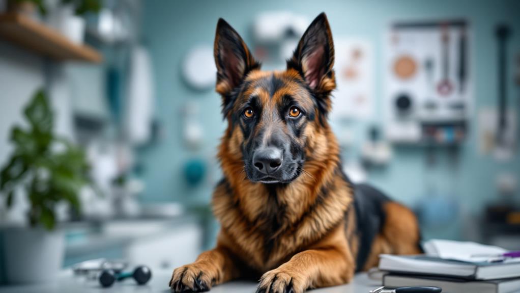 frequent medical concerns identified