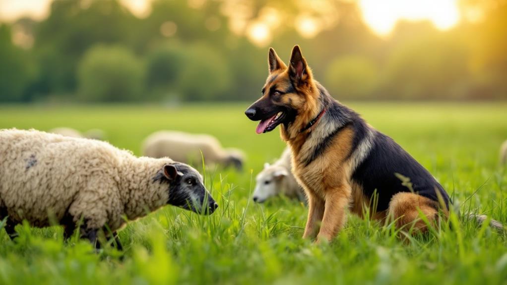 skill development and interaction