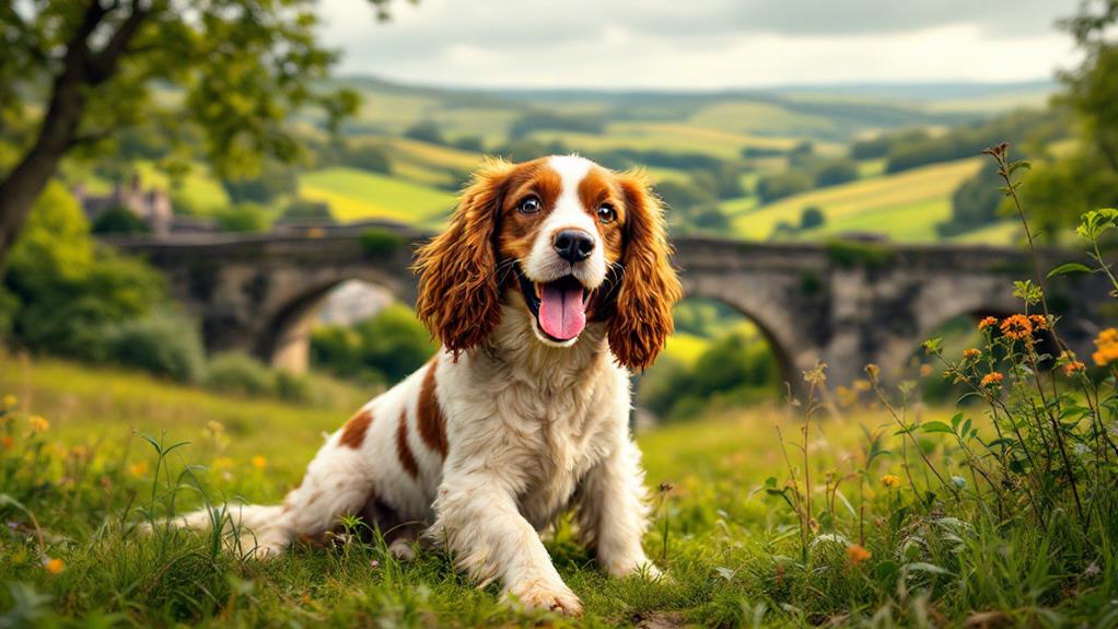 contextual past developments analysis