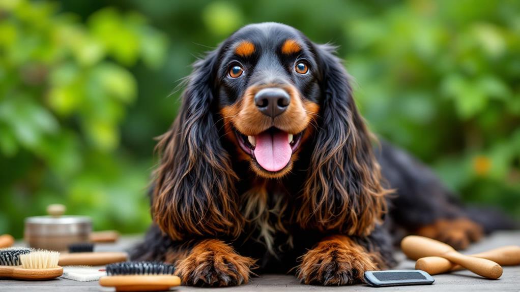 personal care and upkeep