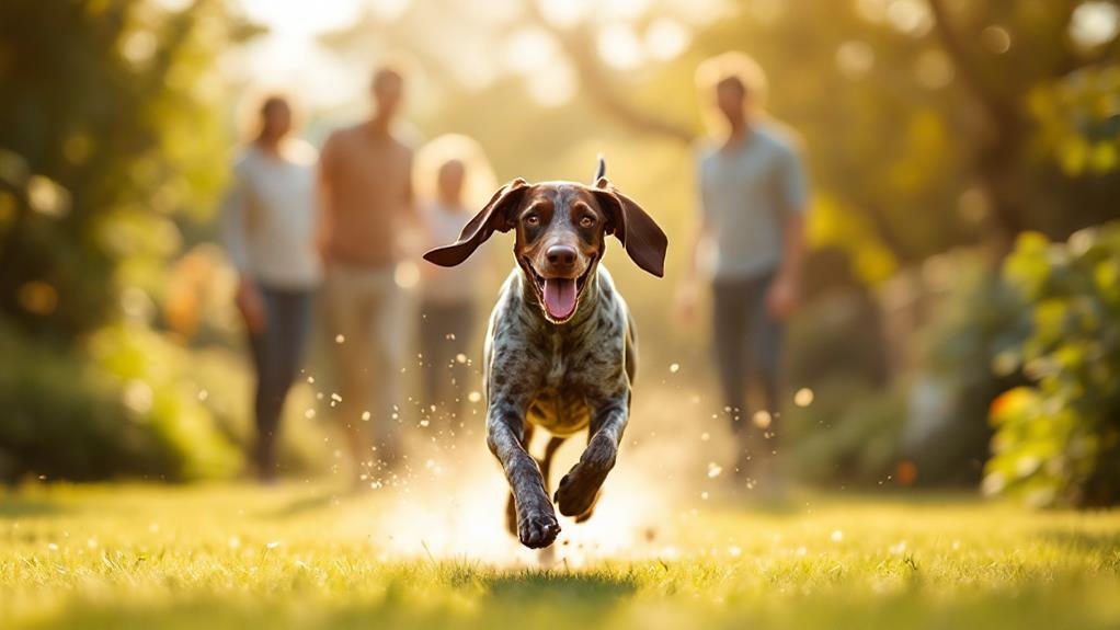 family interaction and behavior