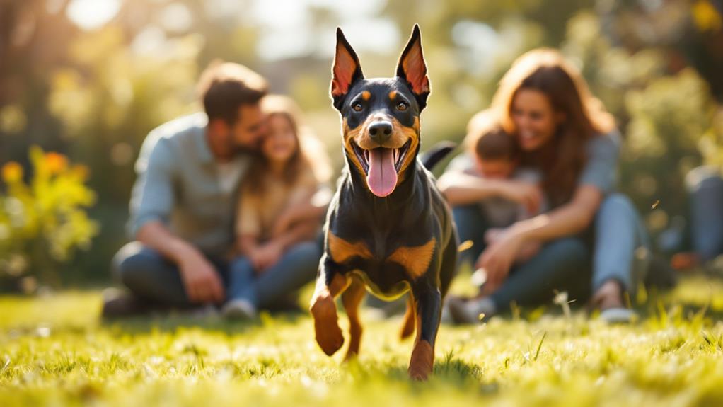 importance of family dynamics