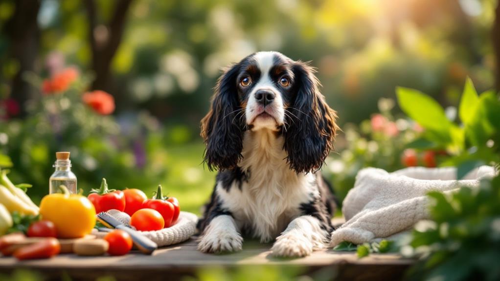 vital wellness and support