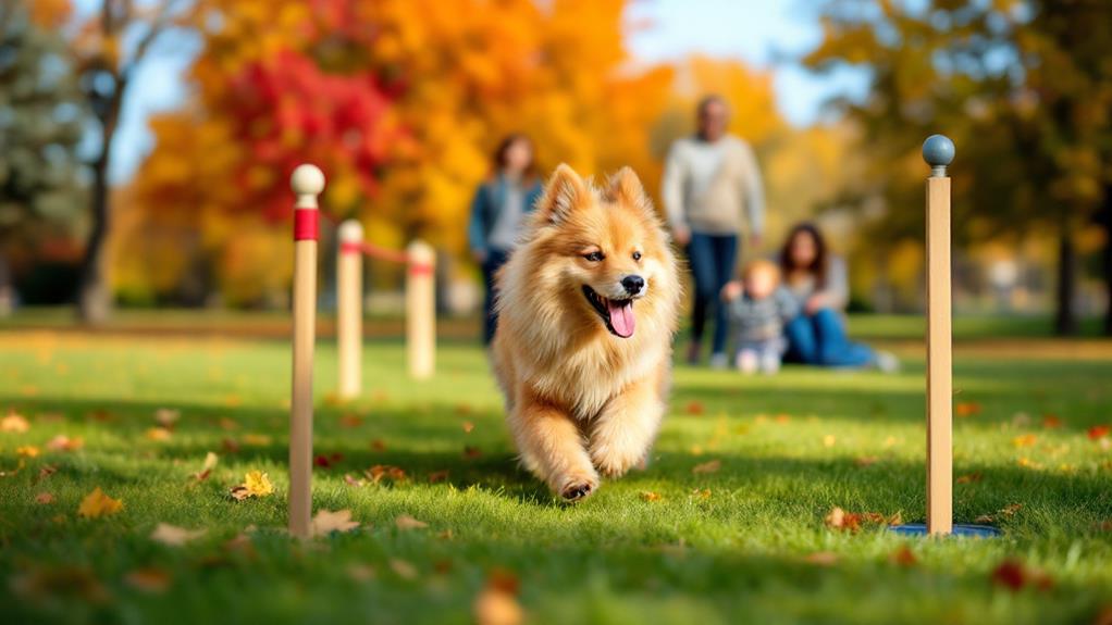 fitness and conditioning requirements