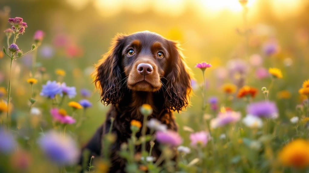 behavioral traits and characteristics