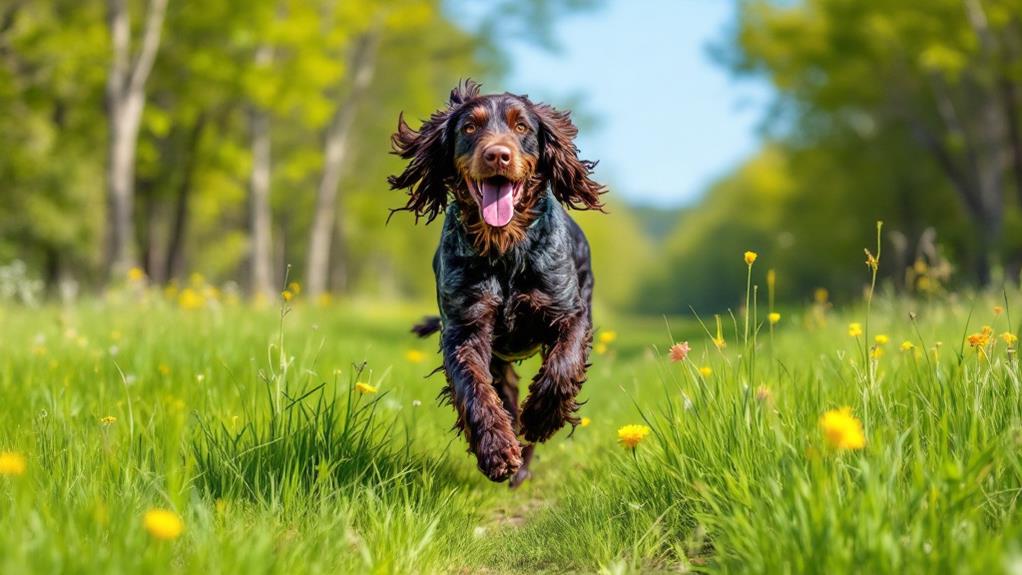 focused skill development programs