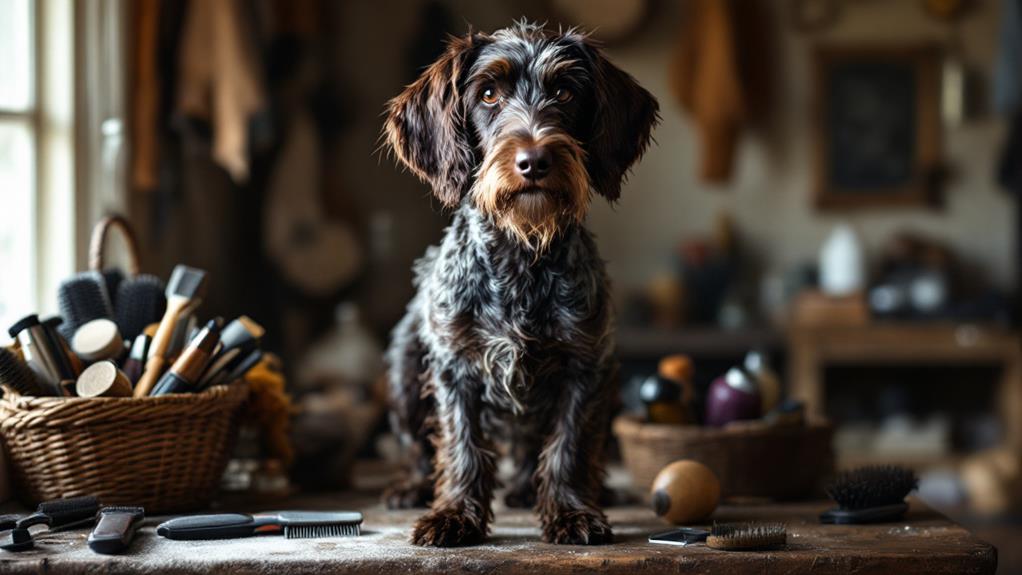 pet grooming essentials guide