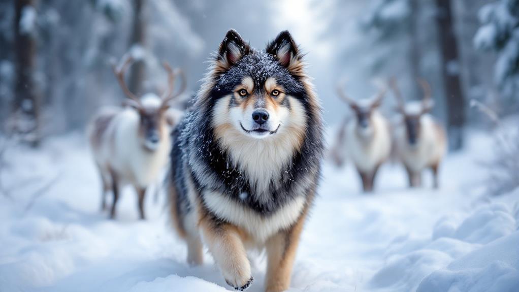 personality traits and actions