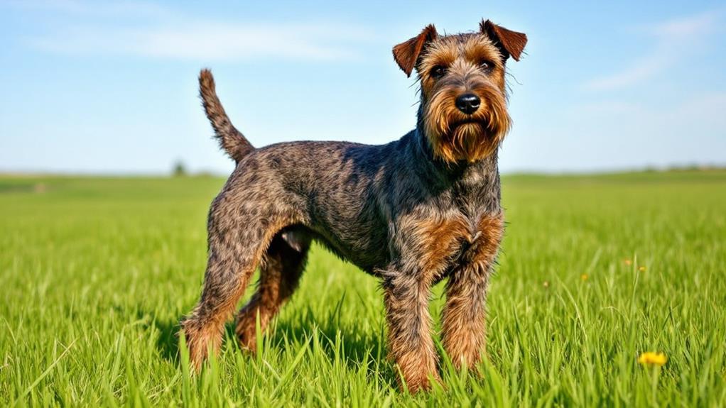 traits and attributes description