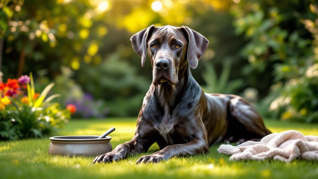 healthcare requirements and support