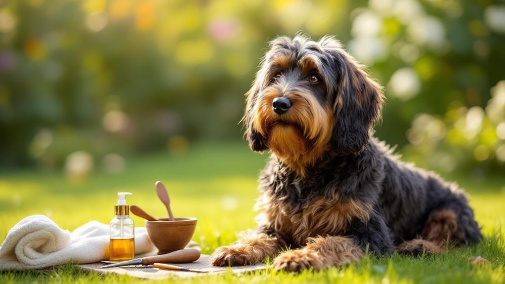 tailored support and attention