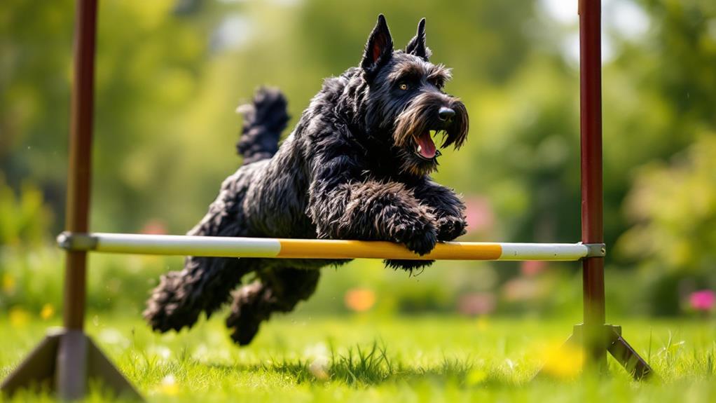 skill development and engagement