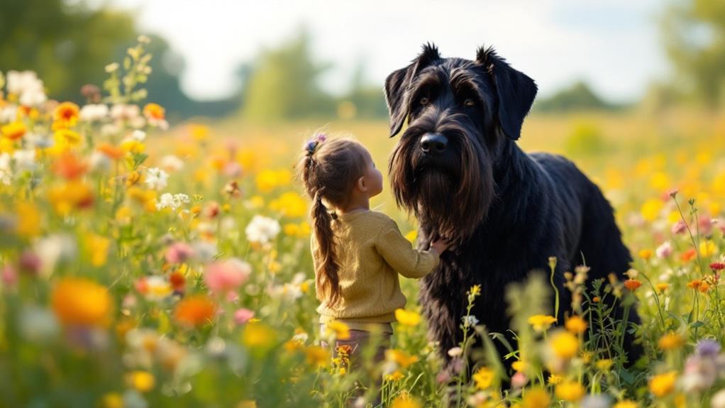 traits and actions analysis