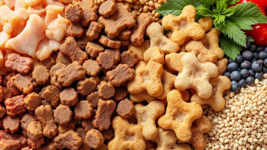 assessing ingredient quality standards