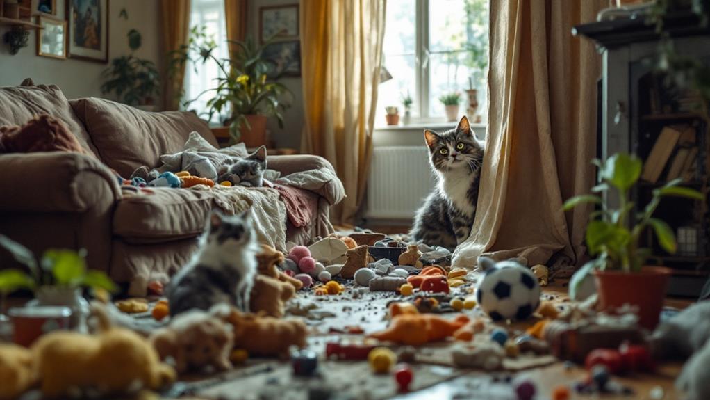 addressing behavioral issues effectively