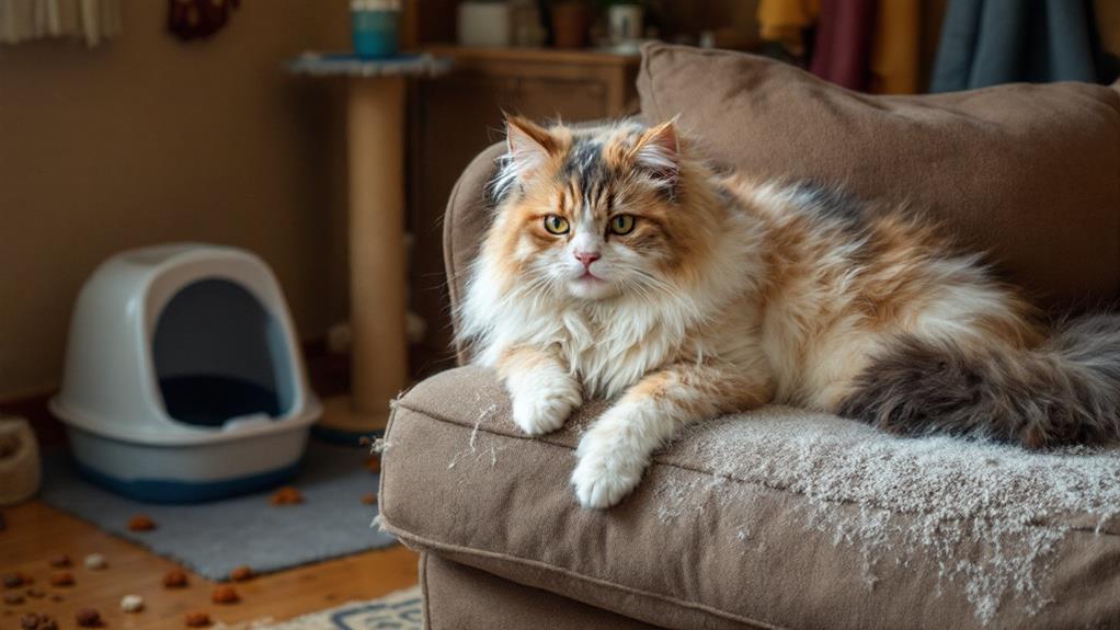 routine care requirements