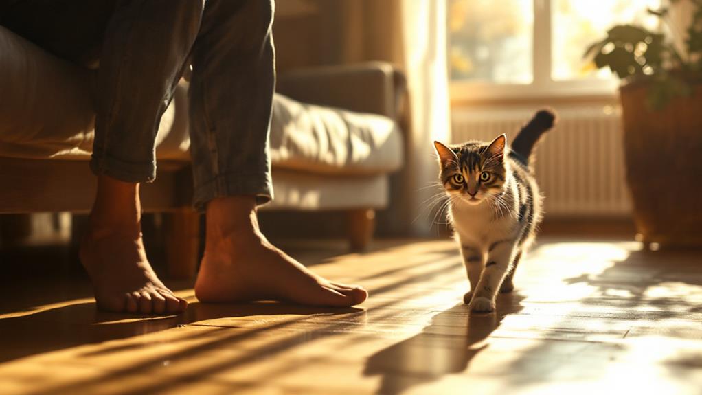 monitoring and analyzing behavior