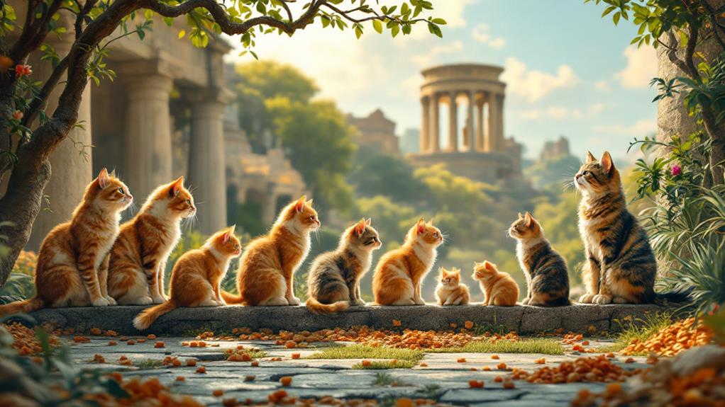 advancements in feline diets