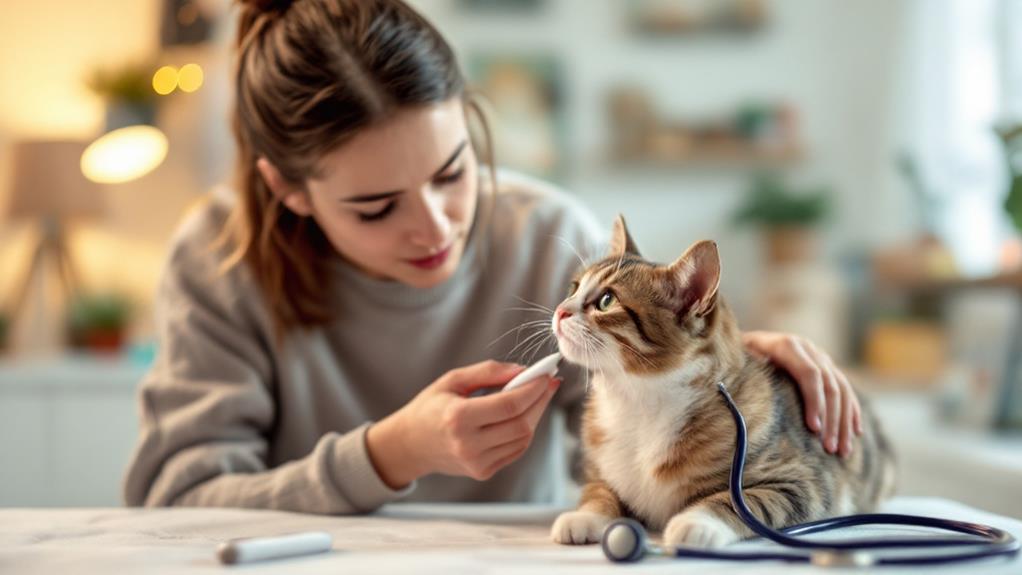 indicators of health problems