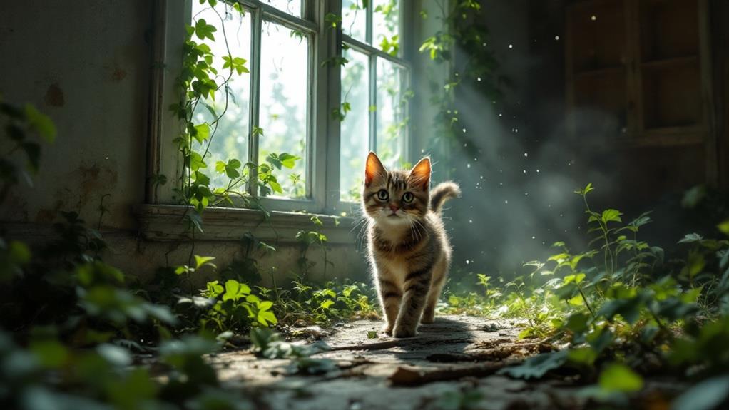 impact of land control