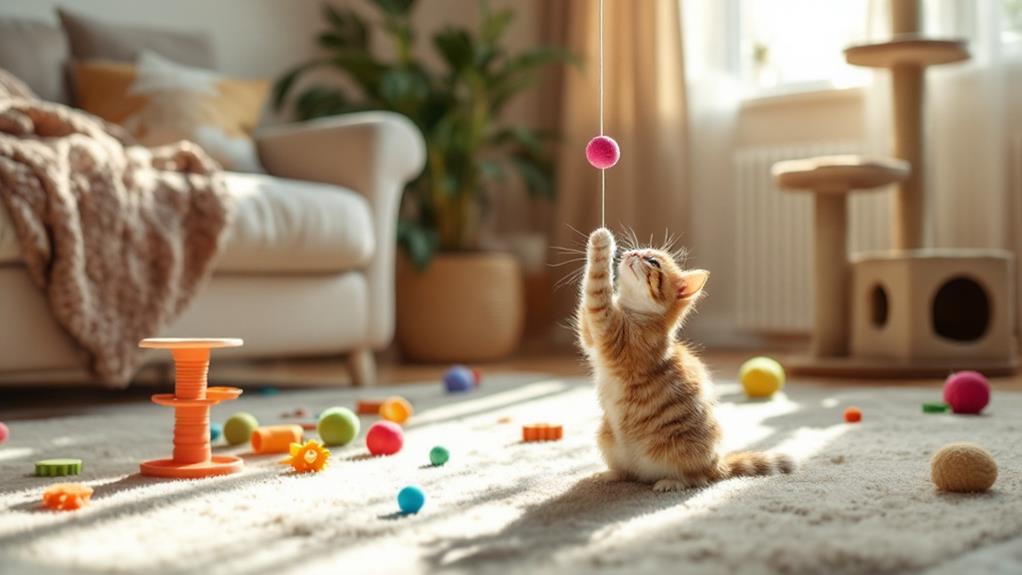 child safety in recreation