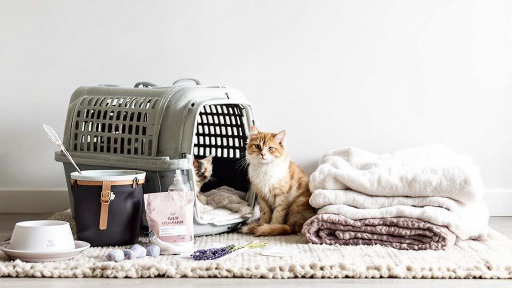 travel necessities for journeys