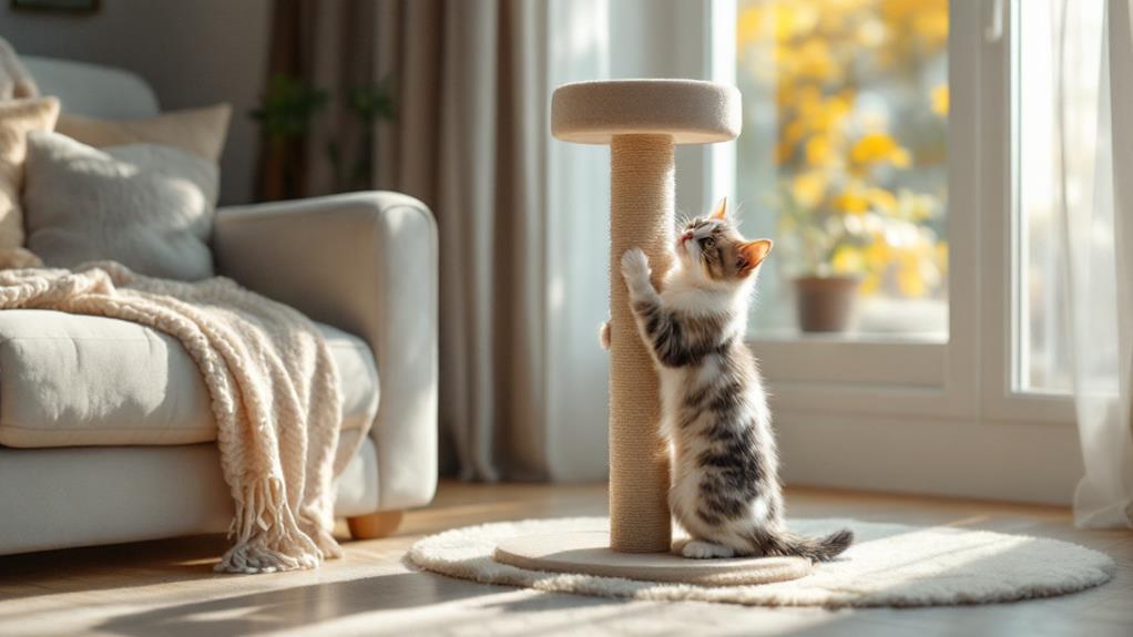 effective positioning for achievement