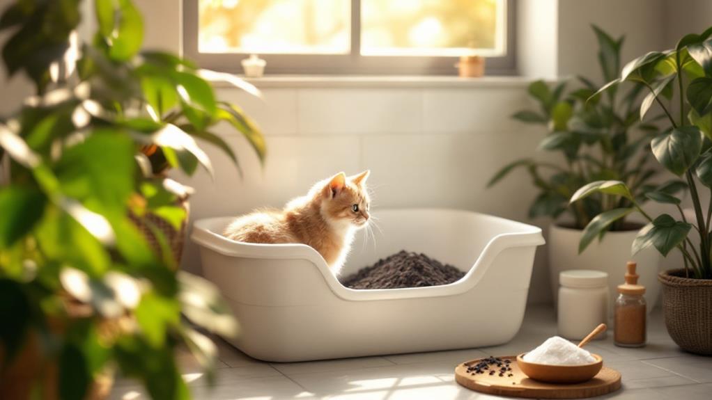 eco friendly scent neutralizers