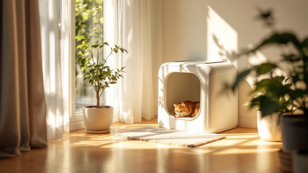 optimized storage and organization