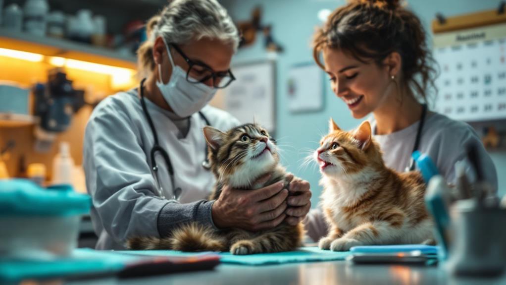 plan yearly health visits