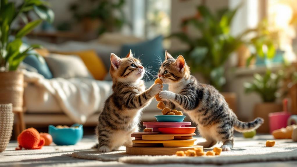 rewarding learning experiences