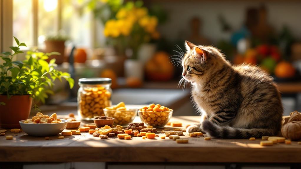 selecting suitable dog snacks