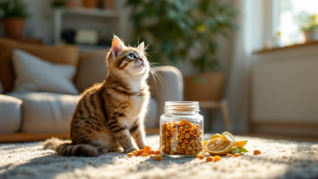 treats frequency analysis