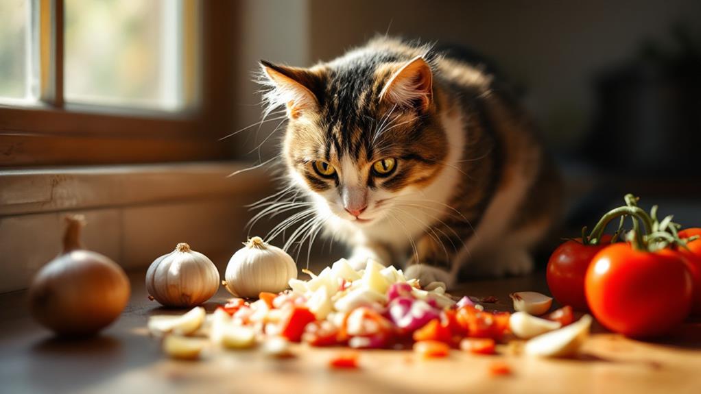 contaminated produce concerns rise