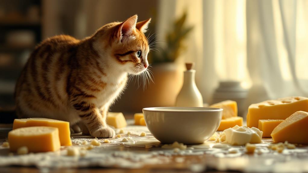 nutritional benefits of dairy