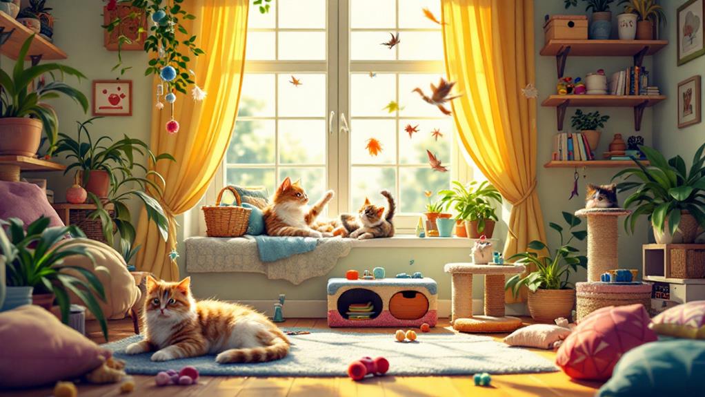 interactive learning and fun