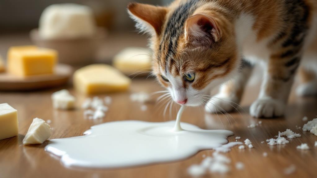 nutritional benefits of dairy