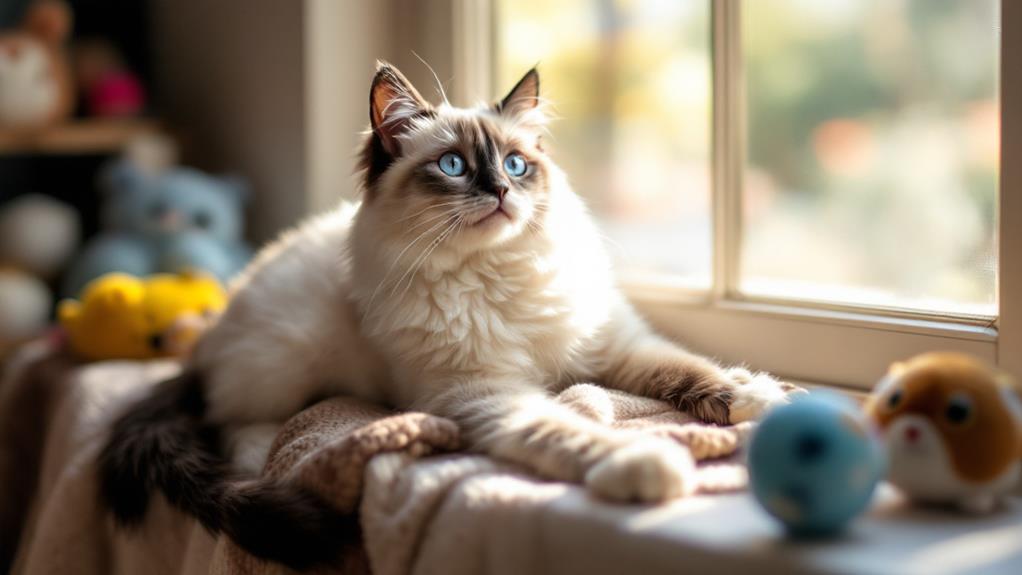 traits and conduct analysis