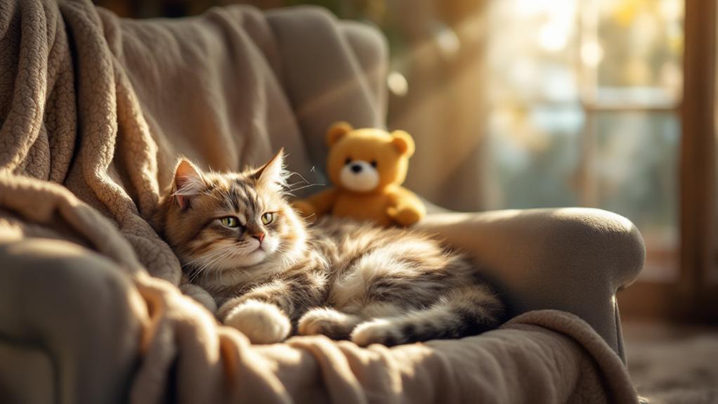 emotional and social support