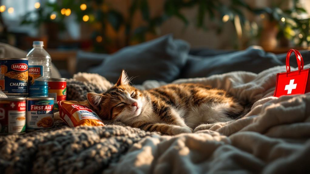 aid for disaster recovery