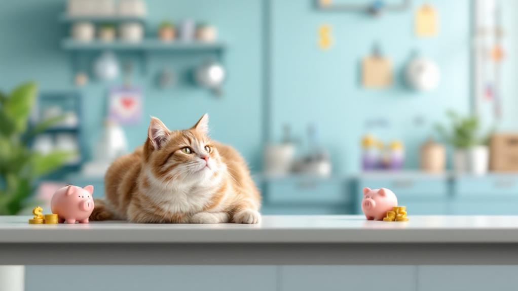 cost savings from neutering