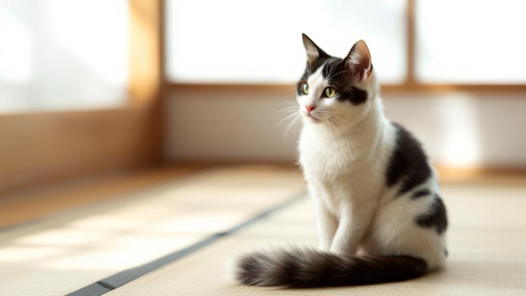 unique cat breed traits