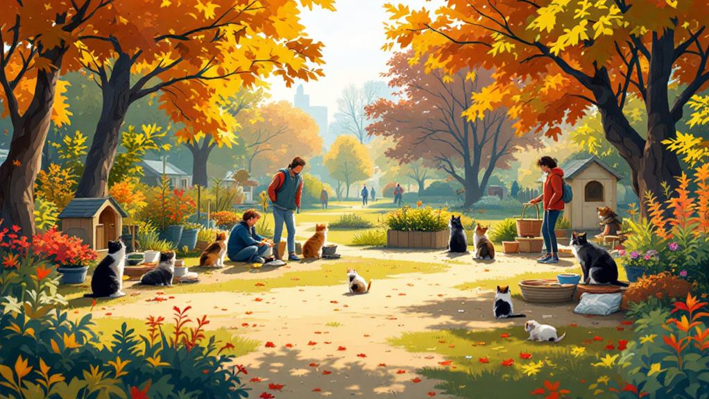 empowering local engagement initiatives