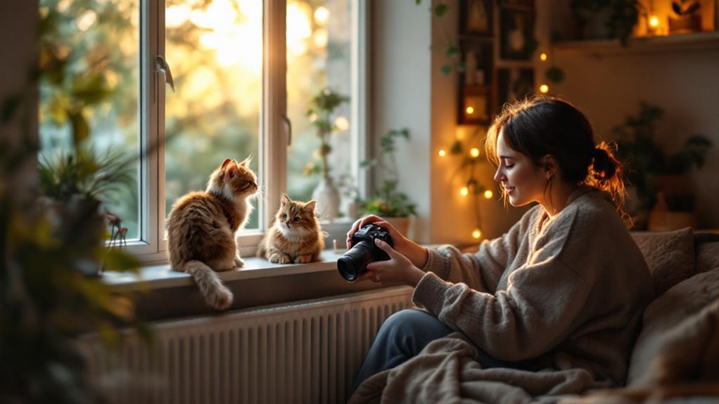 strengthening relationships together