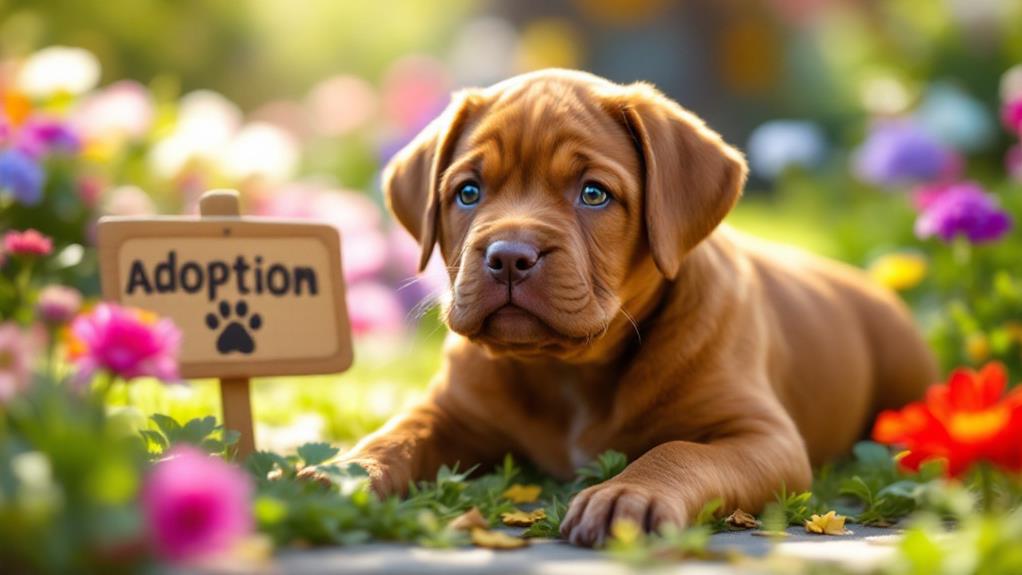 adoption and purchase choices