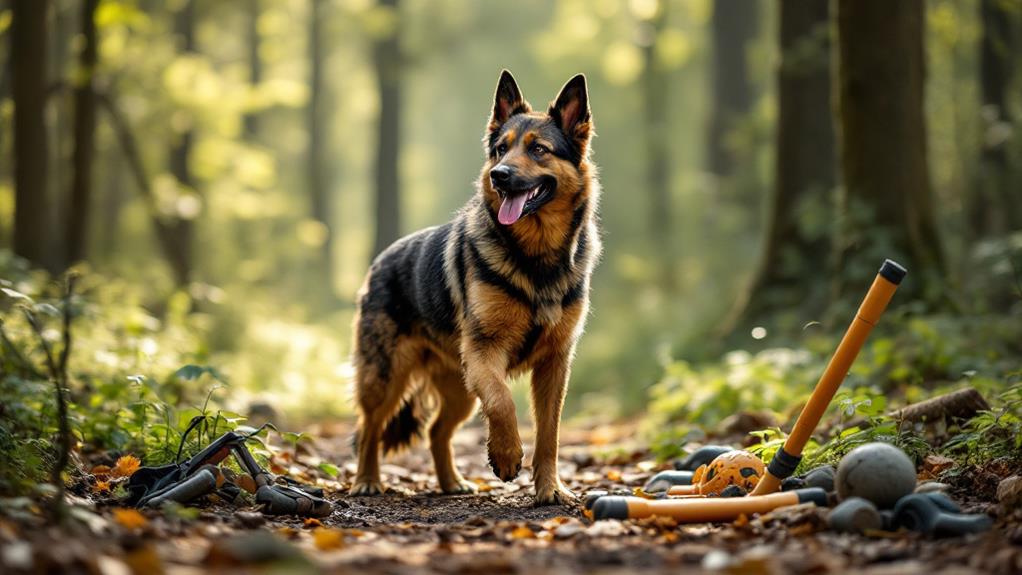 fundamental learning components