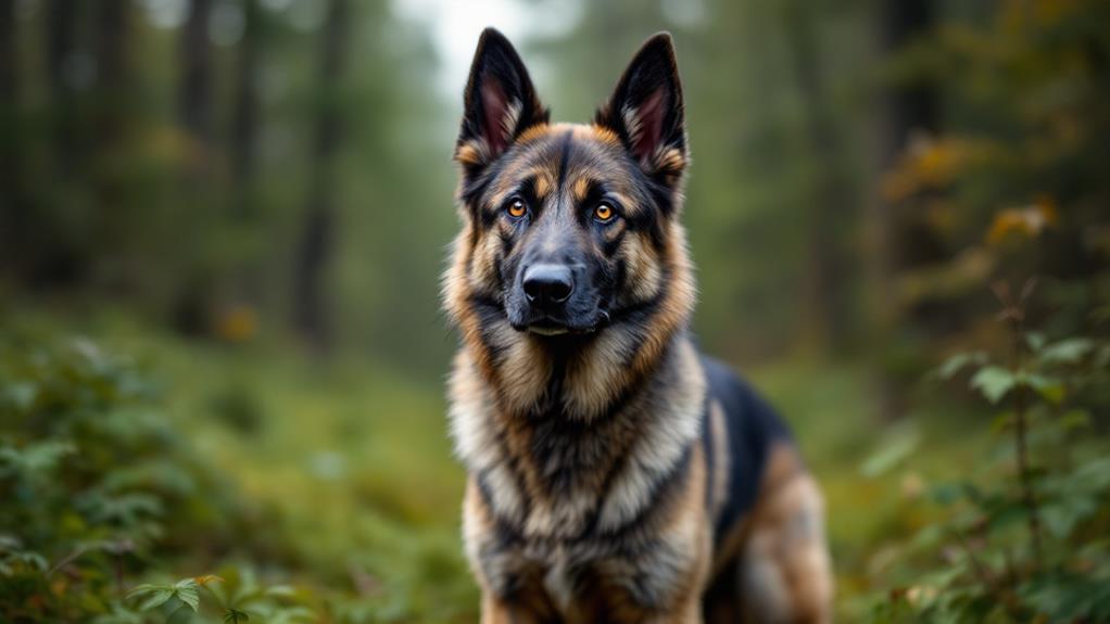 personality traits and actions