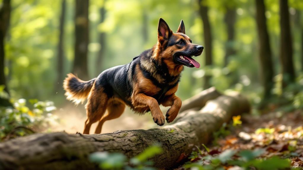 physical fitness and development